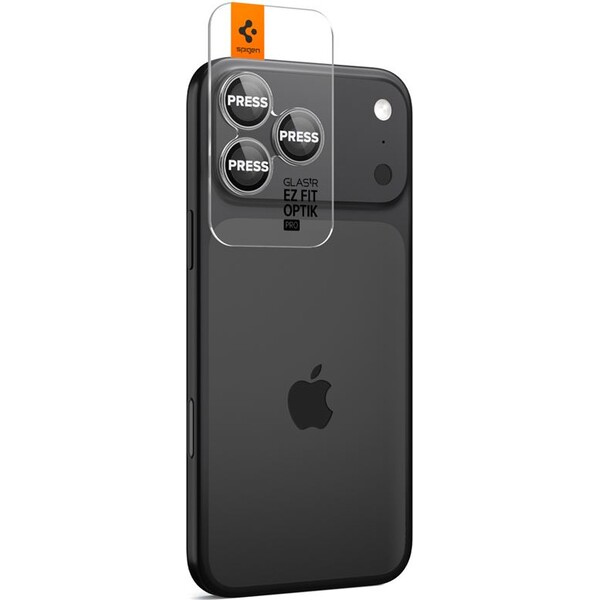 Spigen-Glass-tR-EZ-Fit-Optik-Pro-skla-iPhone-17-14-Pro-17-14-Pro-Max-gray-2-ks-