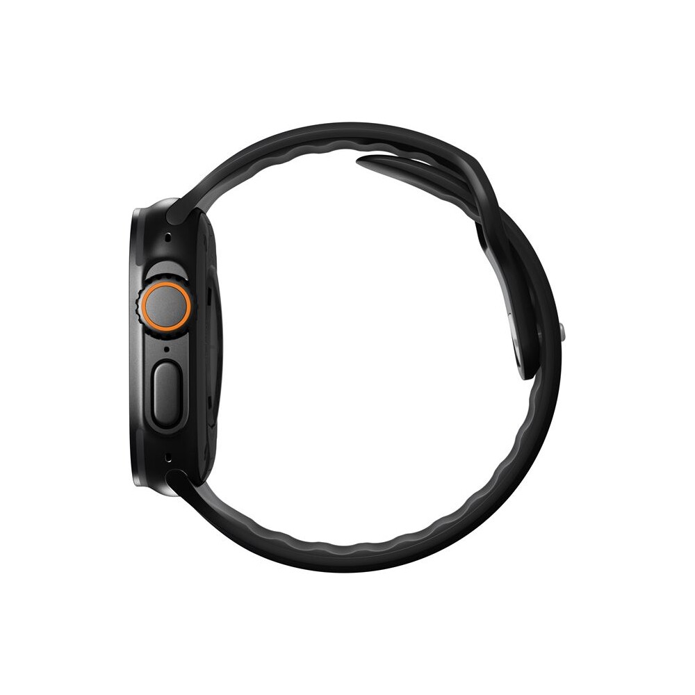 Nomad-Tempo-Band-FKM-reminek-Apple-Watch-49mm-Ultra-black