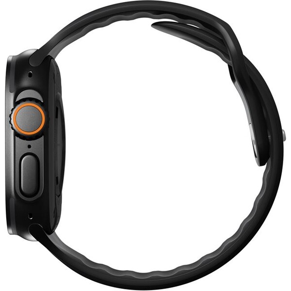 Nomad-Tempo-Band-FKM-reminek-Apple-Watch-49mm-Ultra-black