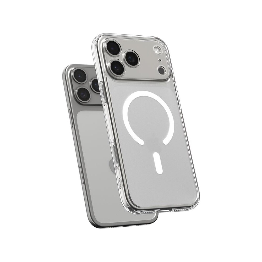 Spigen-Ultra-Hybrid-MagSafe-kryt-iPhone-17-Pro-Max-frost-white