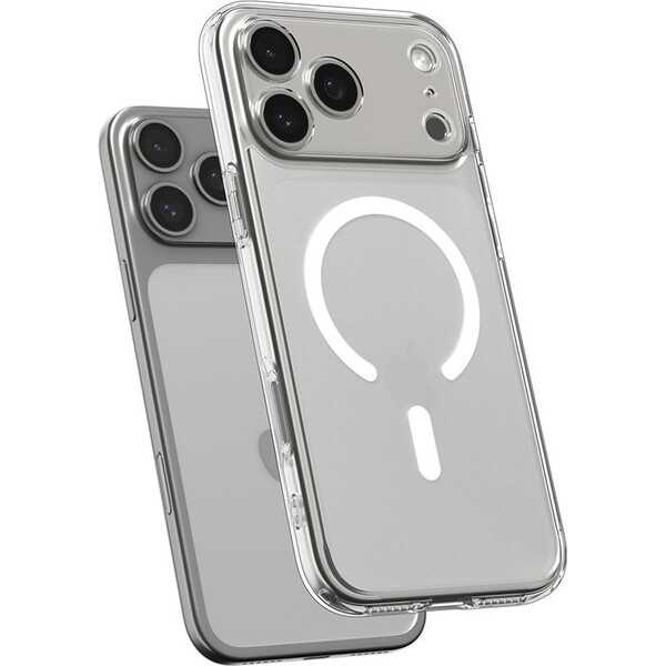 Spigen-Ultra-Hybrid-MagSafe-kryt-iPhone-17-Pro-Max-frost-white