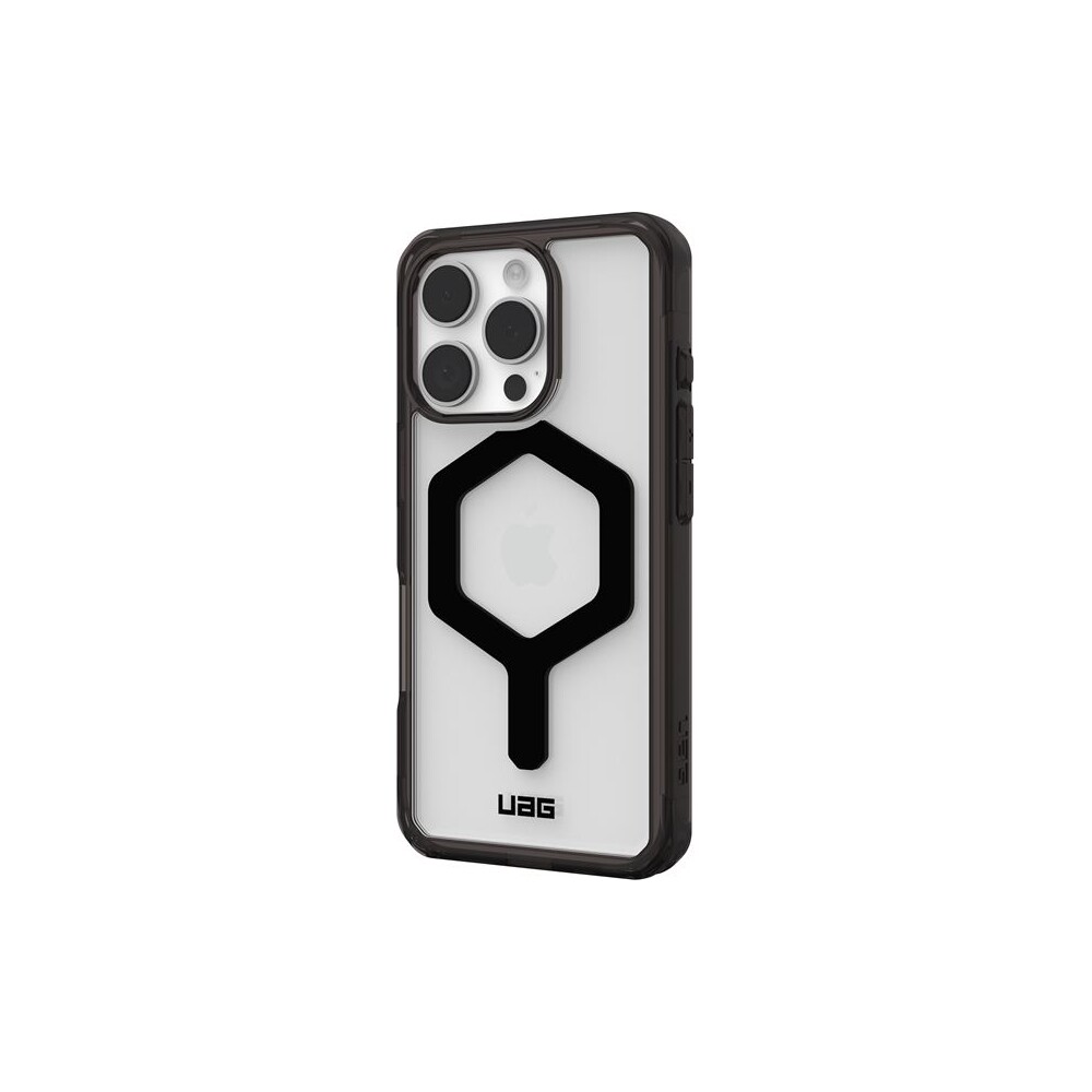 UAG-Plyo-Magsafe-kryt-iPhone-16-Pro-cerny