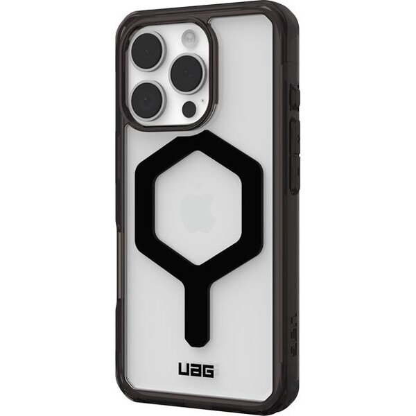 UAG-Plyo-Magsafe-kryt-iPhone-16-Pro-cerny
