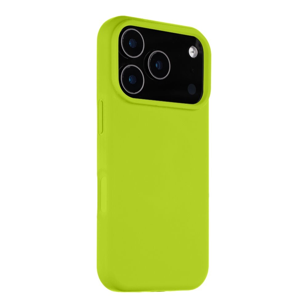 Tactical-MagForce-Velvet-Smoothie-kryt-Apple-iPhone-17-Pro-Avocado