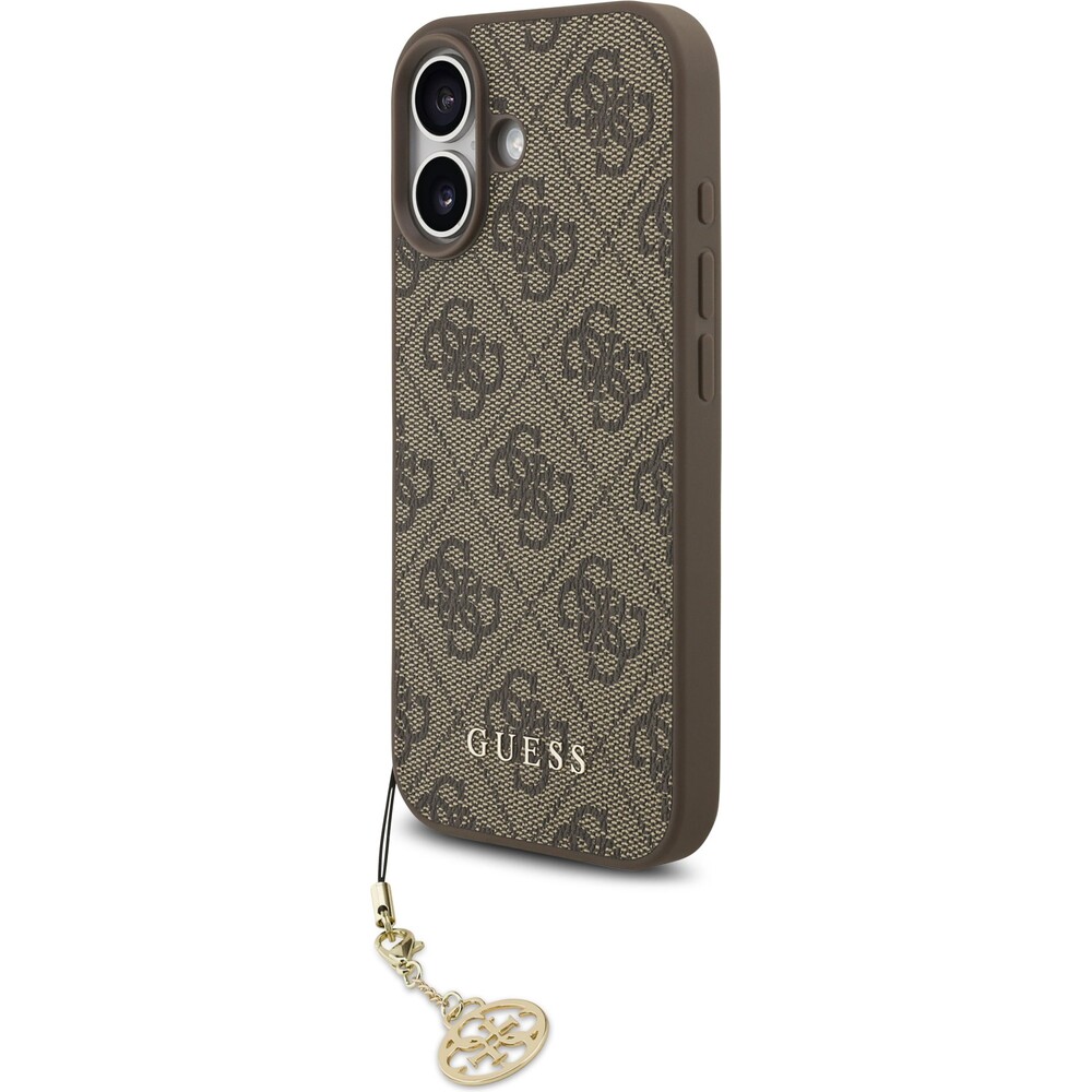 Guess-4G-Charm-kryt-iPhone-17-hnedy