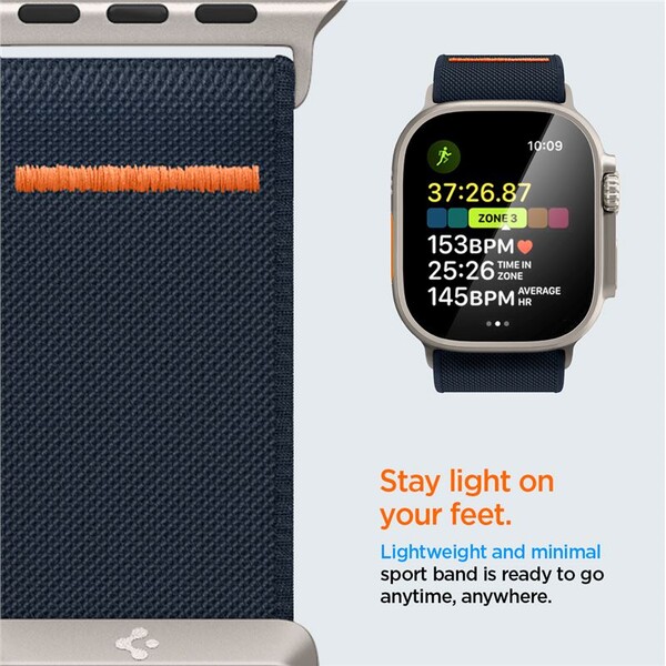 Spigen-Lite-Fit-Ultra-reminek-Apple-Watch-49-46-45-44-42mm-modry