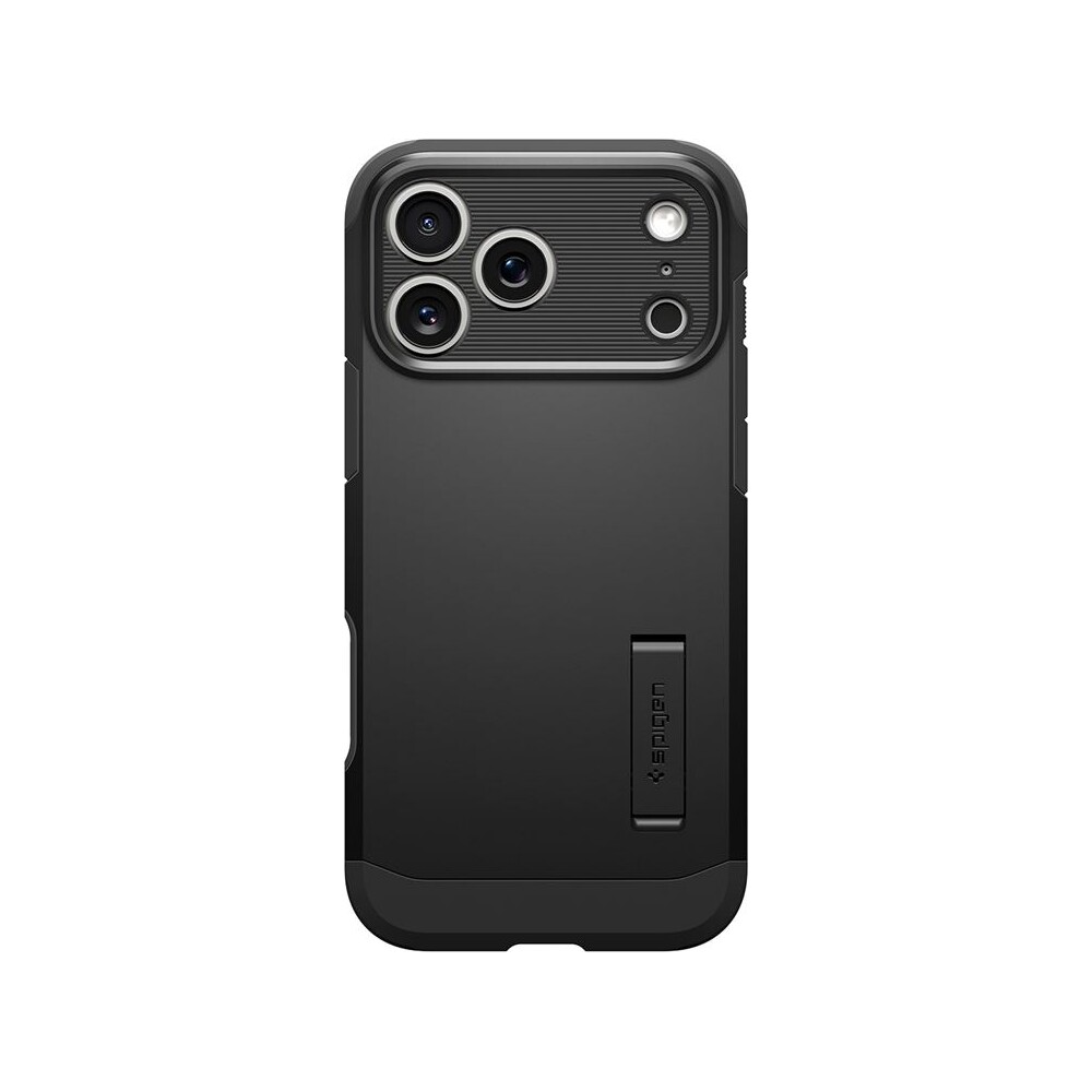 Spigen-Tough-Armor-T-MagSafe-kryt-iPhone-17-Pro-black