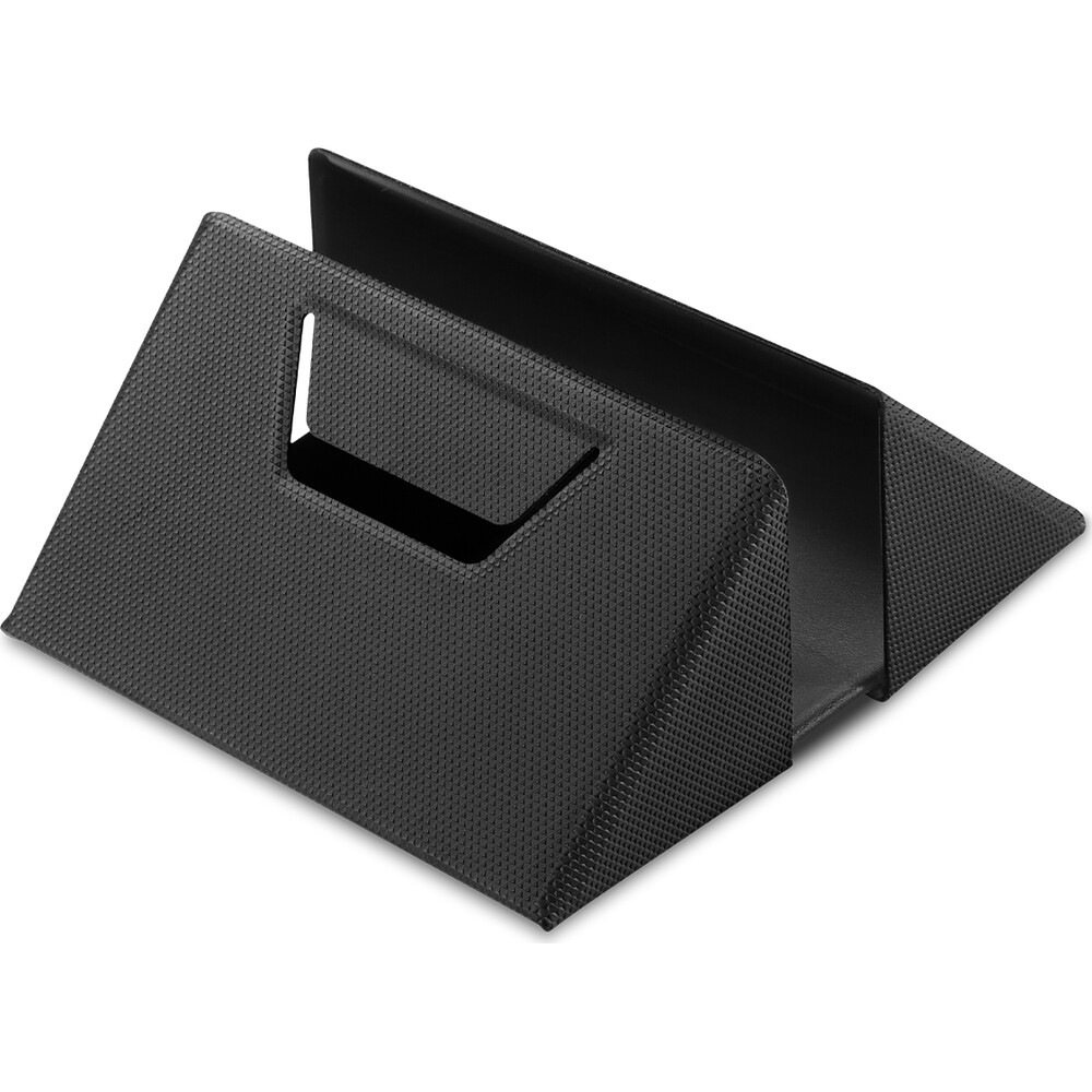 Spigen-Slim-Fold-Laptop-Stand-Vertical-Dock-stojanek-cerny