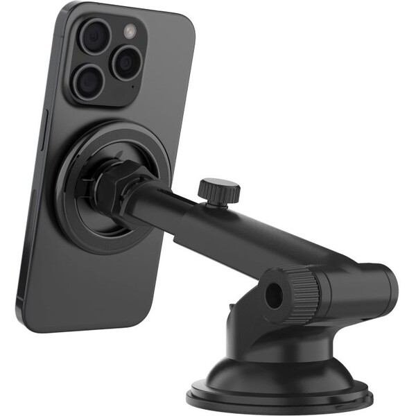 FIXED-MagMount-XL-magneticky-drzak-na-sklo-nebo-palubni-desku-s-podporou-MagSafe-cerny