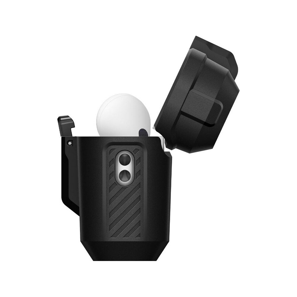 Spigen-Lock-Fit-pouzdro-AirPods-Pro-3-matte-black