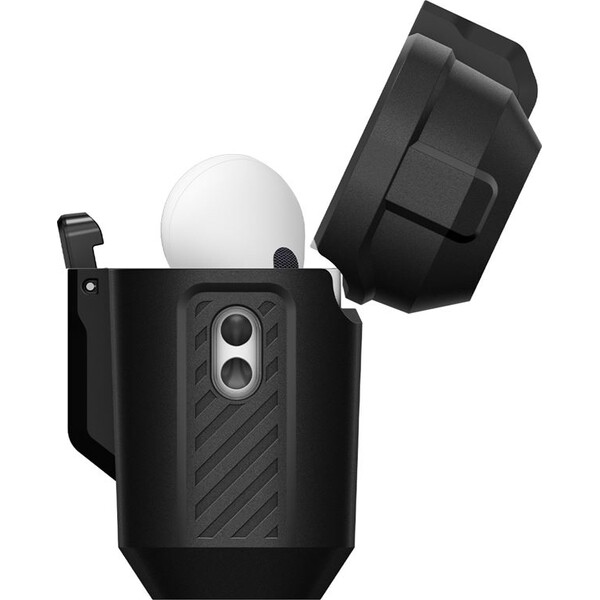 Spigen-Lock-Fit-pouzdro-AirPods-Pro-3-matte-black