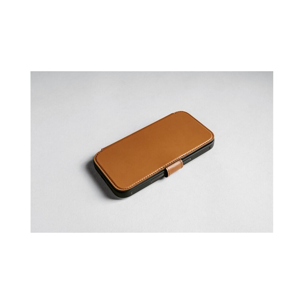 Nomad-Modern-Leather-Folio-MagSafe-kozene-pouzdro-iPhone-17-Pro-Max-English-Tan