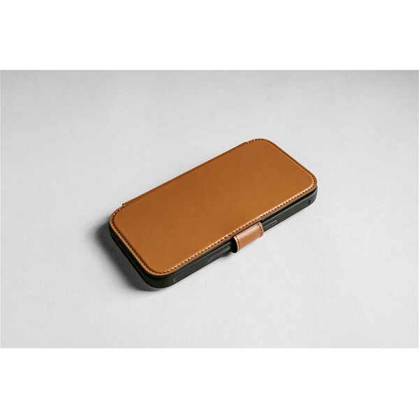 Nomad-Modern-Leather-Folio-MagSafe-kozene-pouzdro-iPhone-17-Pro-Max-English-Tan