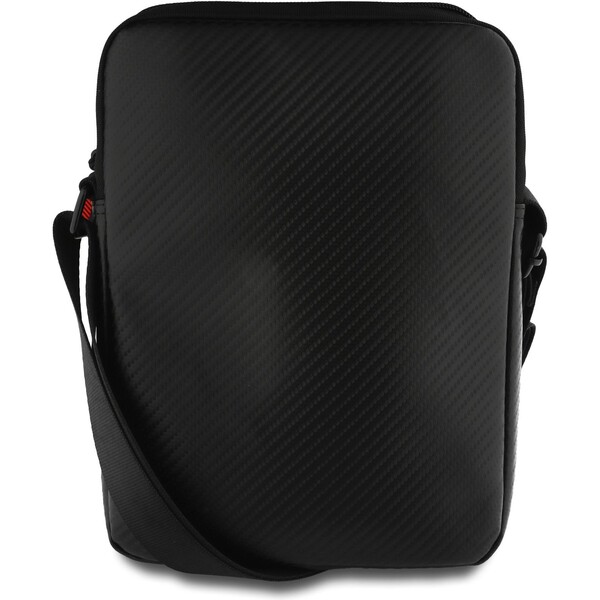 Oracle-Red-Bull-Racing-PU-Carbon-taska-vel-L-cerna