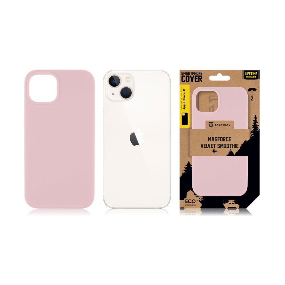 Tactical-MagForce-Velvet-Smoothie-Kryt-pro-Apple-iPhone-13-Pink-Panther