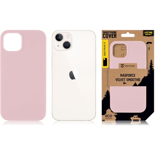 Tactical-MagForce-Velvet-Smoothie-Kryt-pro-Apple-iPhone-13-Pink-Panther