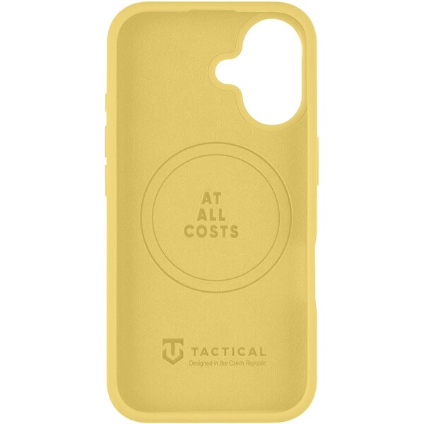 Tactical-MagForce-Velvet-Smoothie-Kryt-pro-Apple-iPhone-16-Banana