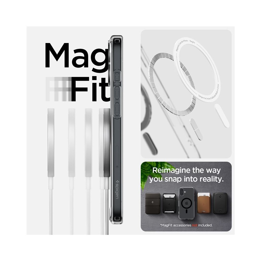 Spigen-Ultra-Hybrid-MagSafe-kryt-iPhone-16-Plus-black