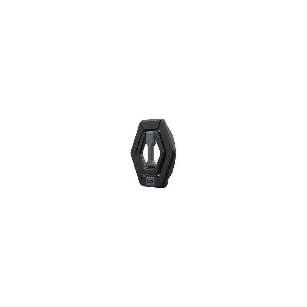 UAG-Magnetic-Ring-Stand-MagSafe-stojanek-cerny