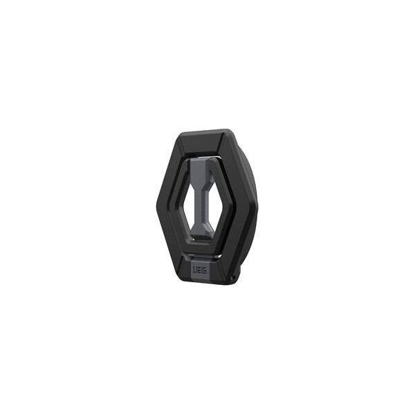 UAG-Magnetic-Ring-Stand-MagSafe-stojanek-cerny