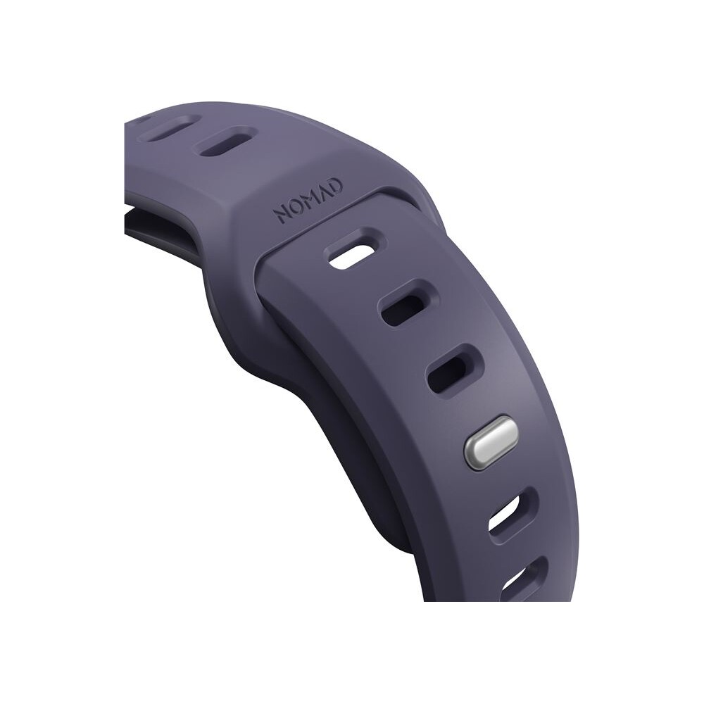 Nomad-Tempo-Band-FKM-reminek-Apple-Watch-49mm-Ultra-purple
