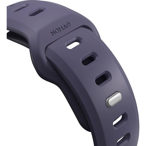 Nomad-Tempo-Band-FKM-reminek-Apple-Watch-49mm-Ultra-purple