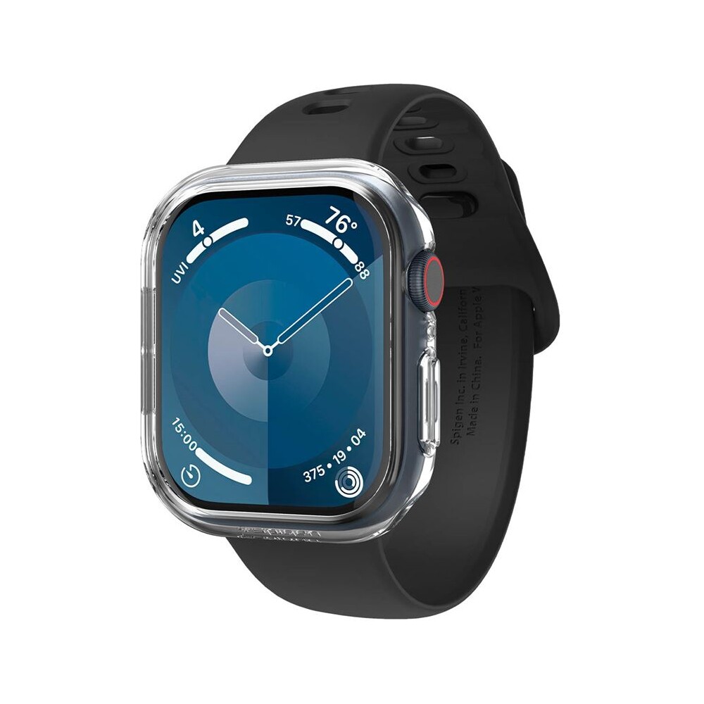Spigen-Thin-Fit-pouzdro-Apple-Watch-10-11-46mm-cire