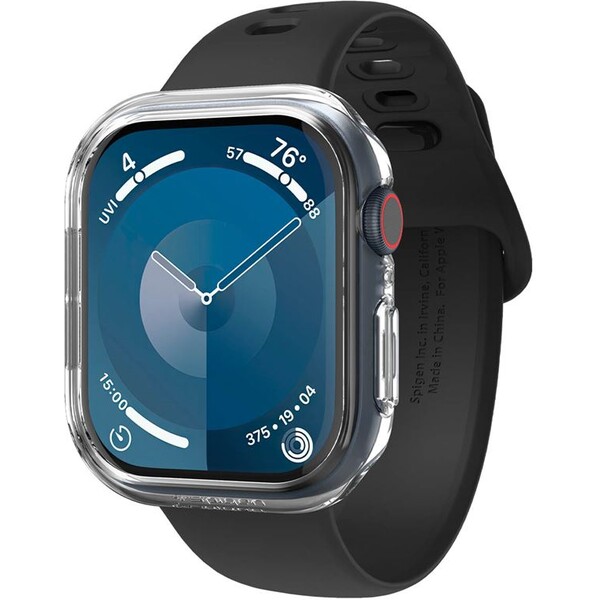 Spigen-Thin-Fit-pouzdro-Apple-Watch-10-11-46mm-cire
