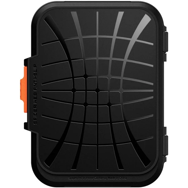 Spigen Lock Fit MagSafe Wallet peněženka černá - Peněženky - Obrázek 9009182e56ac4c6a8bac8c016fa89ec1