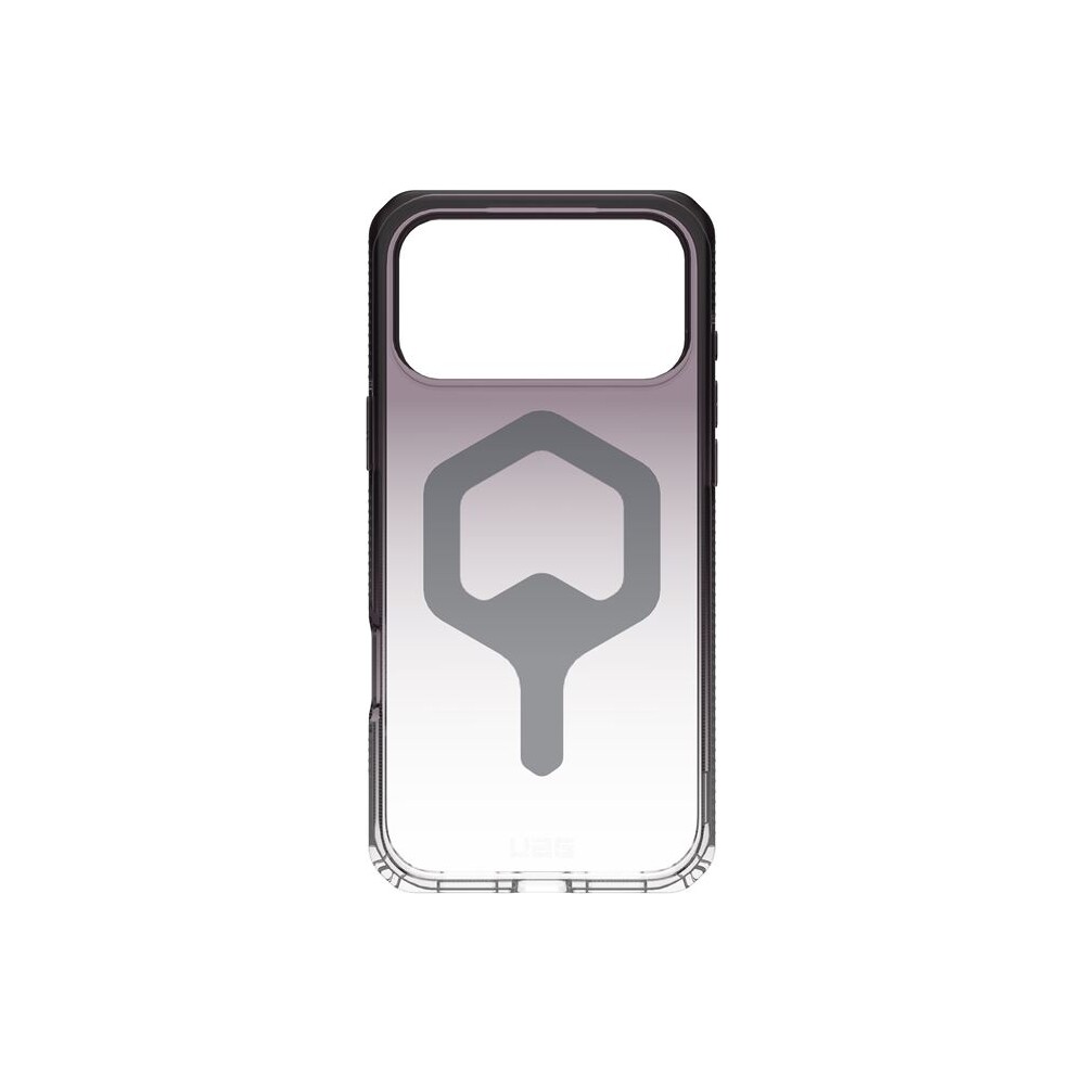 UAG-Plyo-Magsafe-kryt-iPhone-17-Pro-Max-cerny-ciry