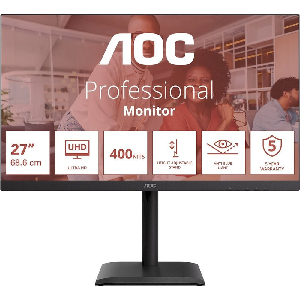 AOC-U27E4CV-27-