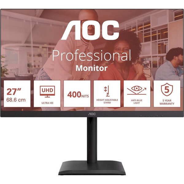 AOC-U27E4CV-27-