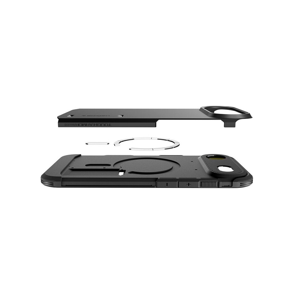 Spigen-Tough-Armor-T-MagSafe-kryt-iPhone-Air-black