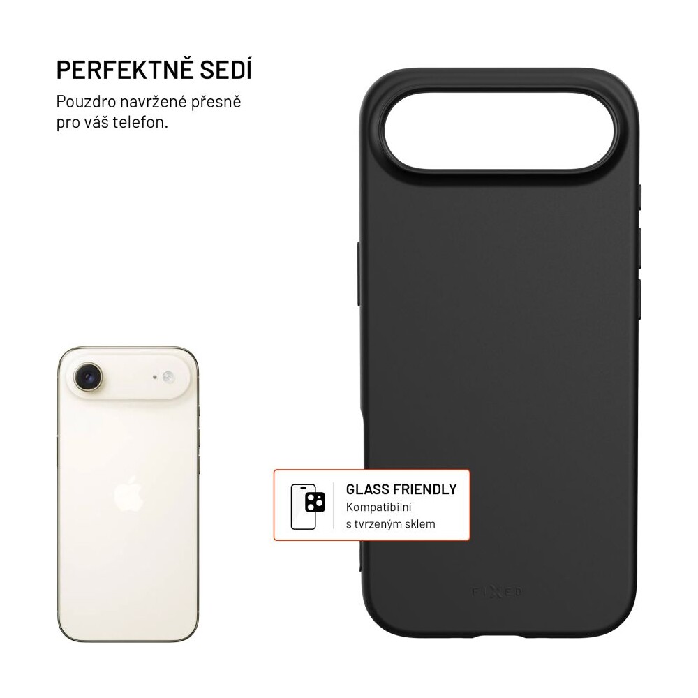 FIXED-ReStory-TPU-recyklovany-kryt-Apple-iPhone-Air-cerny