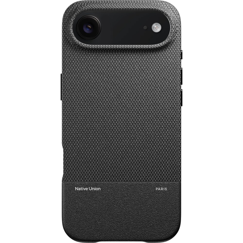 Native-Union-RE-Classic-MagSafe-kryt-z-recyklovaneho-materialu-iPhone-Air-black