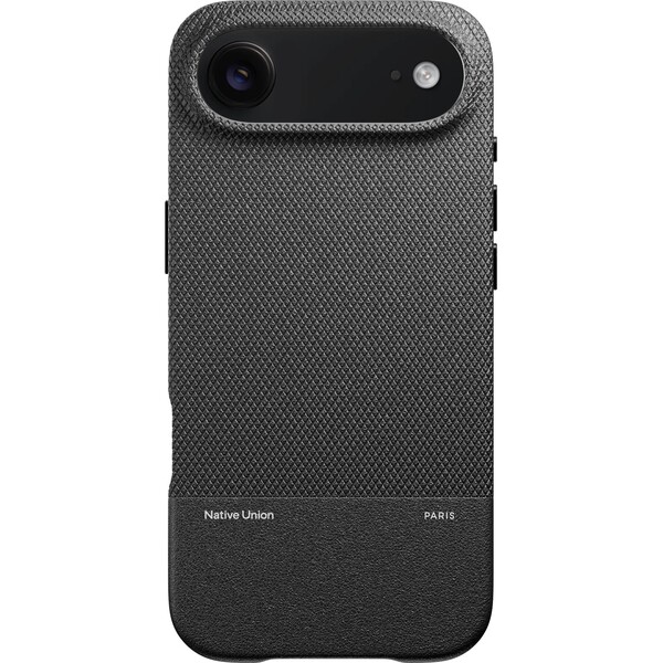 Native-Union-RE-Classic-MagSafe-kryt-z-recyklovaneho-materialu-iPhone-Air-black