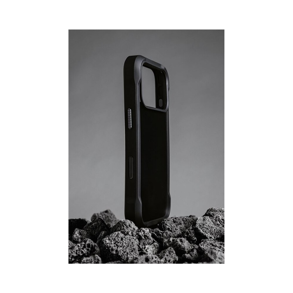 Nomad-Rugged-Leather-Case-Horween-MagSafe-kozeny-kryt-iPhone-17-Pro-Black