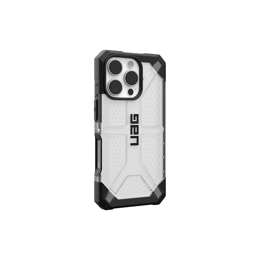 UAG-Plasma-kryt-iPhone-16-Pro-bily