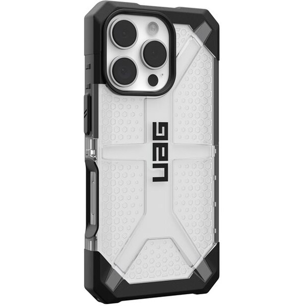 UAG-Plasma-kryt-iPhone-16-Pro-bily
