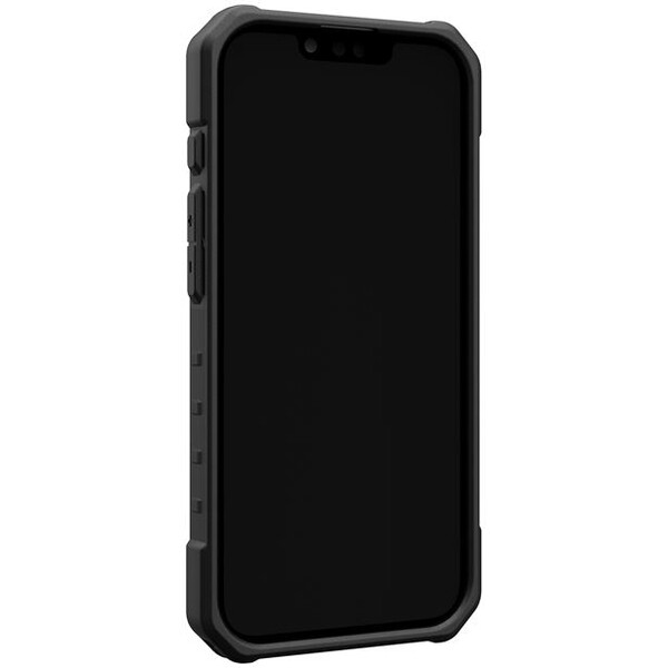 UAG-Pathfinder-Magsafe-kryt-iPhone-17e-16e-cerny