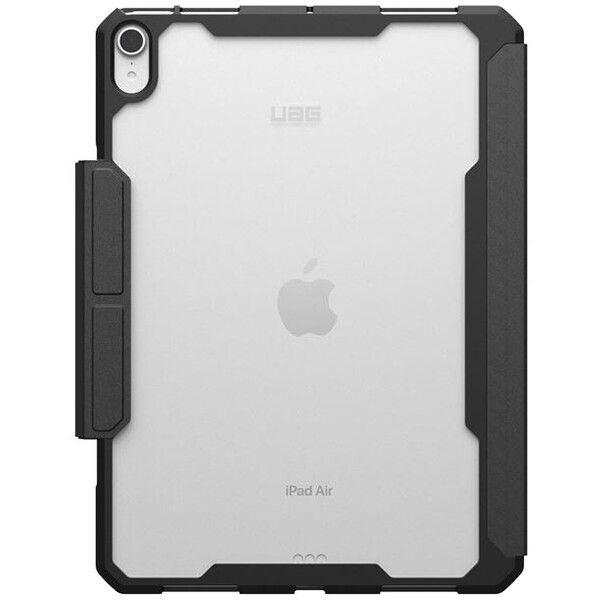 UAG-Essential-Armor-pouzdro-iPad-Air-11-2024-2025-2026-cerne