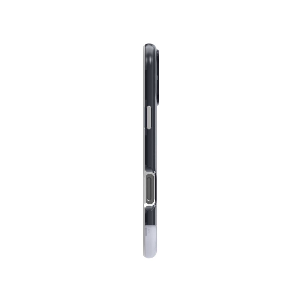 Spigen-Classic-C1-MagSafe-kryt-iPhone-16-Pro-Max-graphite