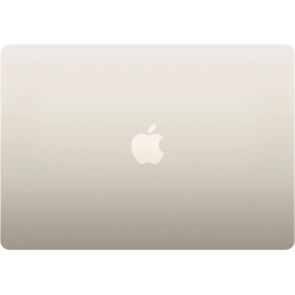 CTO Apple MacBook Air M3 15,3" 10x GPU (2024) / 1TB SSD / 16GB / CZ KLV / 70W / Hvězdně bílá - Notebooky - Obrázek 90D7000N01