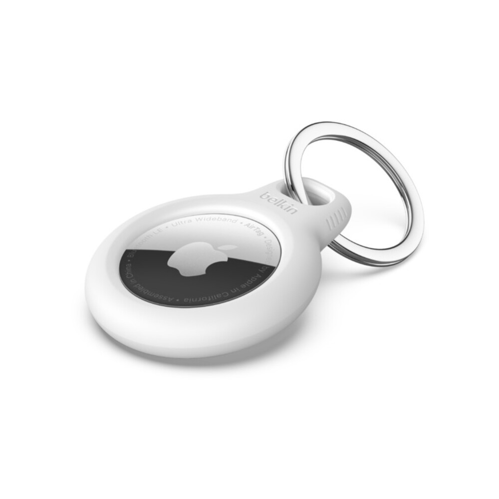 Belkin-Secure-holder-pouzdro-na-AirTag-s-krouzkem-bile
