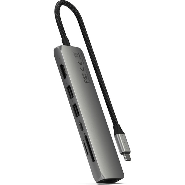Satechi-7v1-USB-C-Slim-viceportovy-adapter-s-Ethernetem-vesmirne-sedy