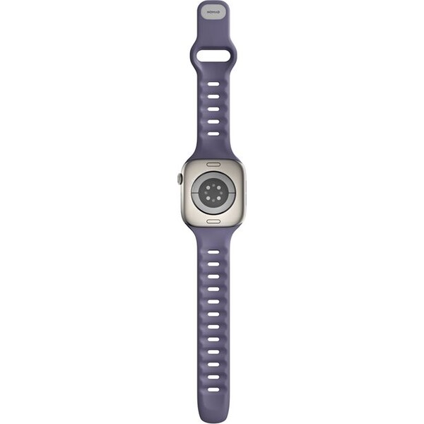 Nomad-Tempo-Band-FKM-reminek-Apple-Watch-41mm-42mm-purple