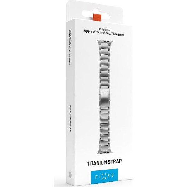 FIXED-Titanium-Strap-titanovy-reminek-Apple-Watch-44-45-46-49mm-prirodni-titan