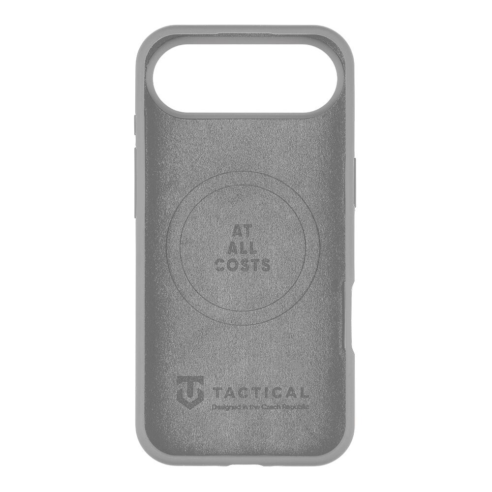 Tactical-MagForce-Velvet-Smoothie-kryt-Apple-iPhone-Air-Foggy