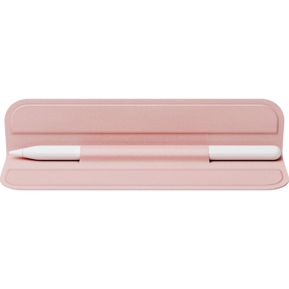 UNIQ-Camden-Lite-s-pouzdrem-pro-Apple-Pencil-iPad-Air-11-M2-M4-ruzove