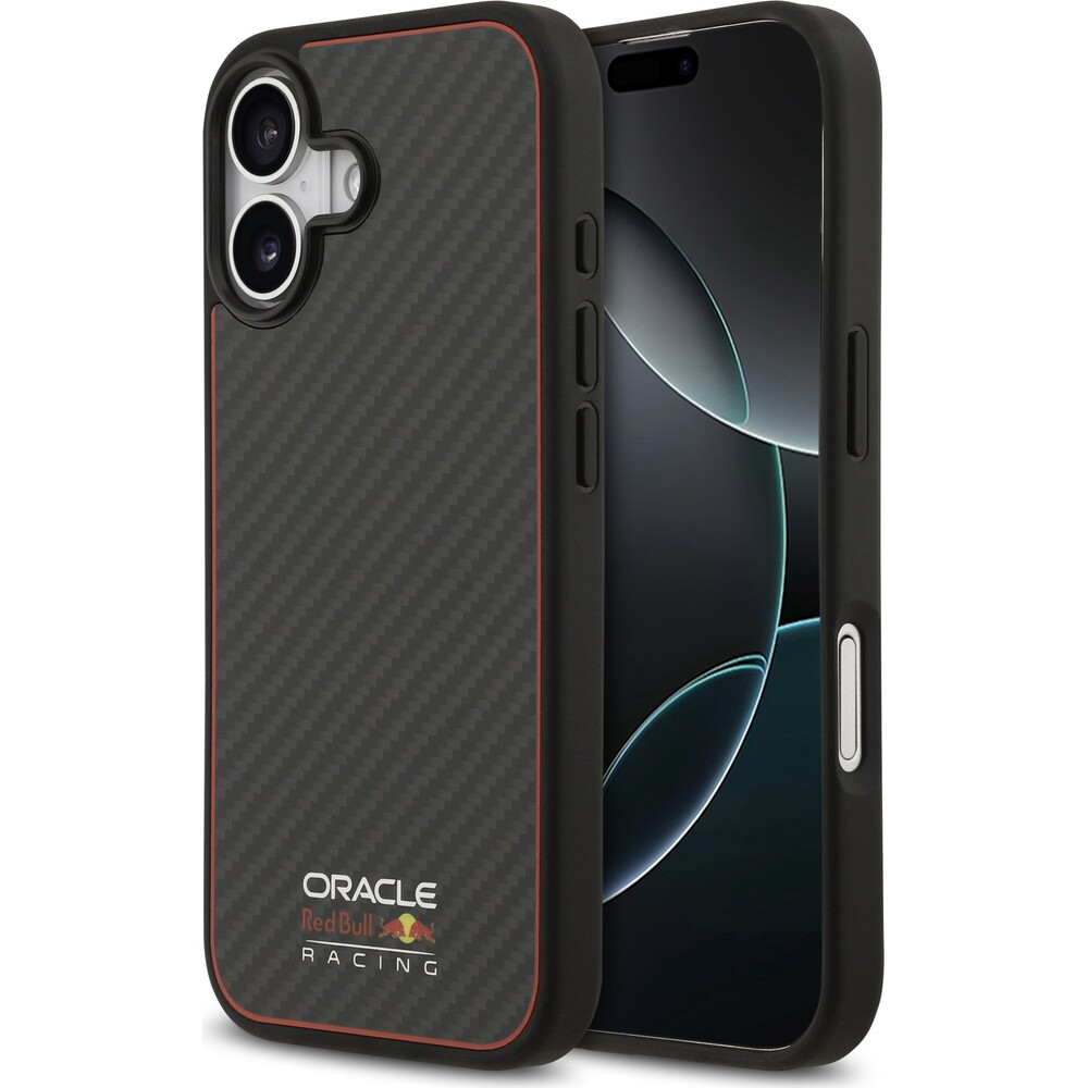 Oracle-Red-Bull-Racing-Kevlar-MagSafe-kryt-iPhone-17-cerny